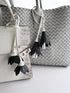 flower charm-Snowdrop